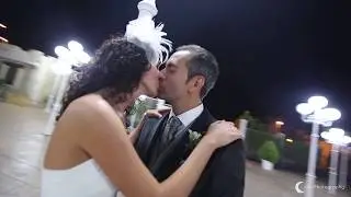 Marilo & Fran Wedding