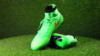 Бутсы Nike Magista Obra FG 641322-380
