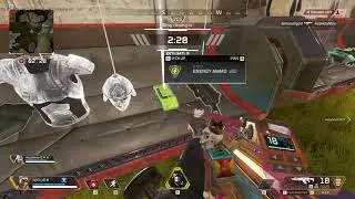 Best APEX Legends Server EU xD