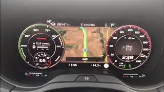 2017 Audi A3 Sportback e-tron 0-230 km/h / Top Speed