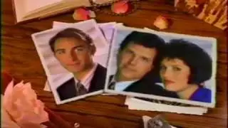 All My Children 1990 Open