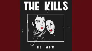 No Wow (MSTRKRFT Remix)