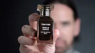 Perfumer Reviews 