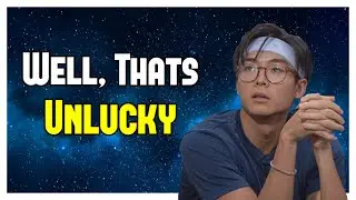 The Unluckiest Big Brother Players