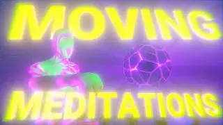 Moving Meditations Challenge | IntelTank