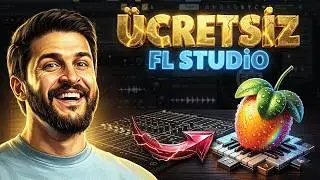 FL STUDIO 2025 NASIL İNDİRİLİR | DETAYLI KURULUM