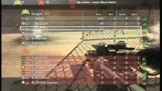 Reaction Killcams l Ep.1