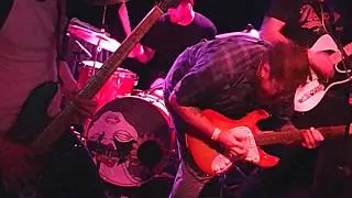 Devils Hunt Me Down - Rusty Nail/Dead & Down