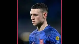 Phil Foden Images | Malek Gaming