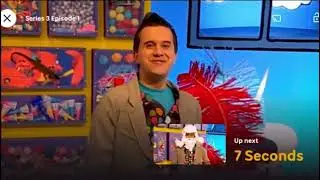 Mister Maker ABC Kids End Credits