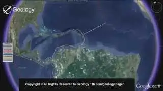 Plate Tectonics & Plate Boundaries Map