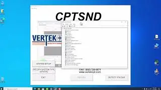Vertek How to Video - Troubleshooting Equipment Connections