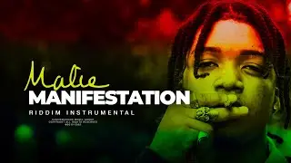 Malie - Manifestation (Instrumental)
