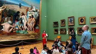 Общий экскурсионный день