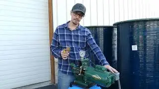 Troubleshooting a Jet Pump: Losing Pressure