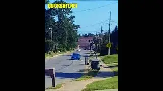 Exhaust Sound Flyby - 1965 Karmann Ghia FIXED