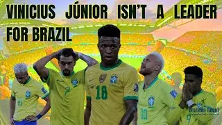 Brazil's Copa America 2024: 5 Major Reasons for Disaster! What Went Wrong? ⚽🔍