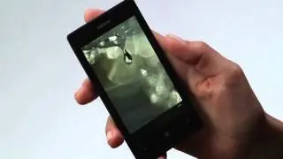На что способен Nokia Lumia 520 ?
