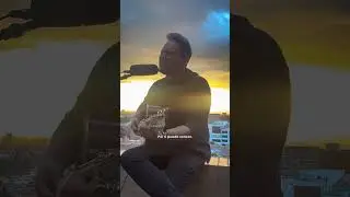 Gilberto Daza - Mi Viaje (versión caserita) 🏡