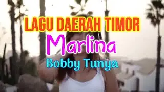 Lagu Daerah Timor Terbaru 2024 ~ Marlina // Bobby  Tunya