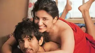 Pariniti Chopara Hot Kiss 💋
