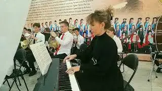 «Белый цветок 2023»