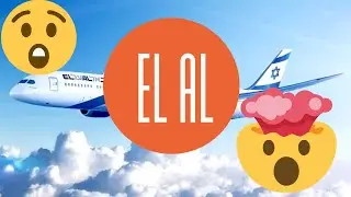 EL-AL НЕ ВОЗВРАЩАЕТ ДЕНЬГИ! Возврат денег за отмененный рейс! Как добиться правды?