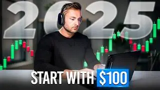 How To Invest In Crypto As A BEGINNER In 2025 [Full Tutorial]