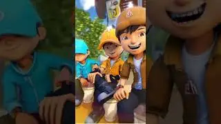 CCP BOBOIBOY #shorts
