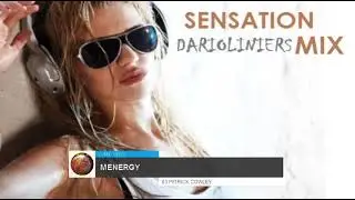 MEZCLA DE SENSACIONES