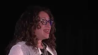 Amy Webb - Sci-Fi Meets Reality: From Fringe to the Mainstream