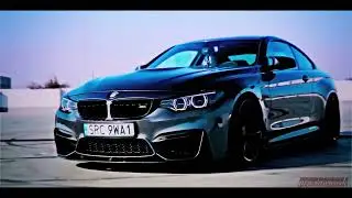 /BMW M4 GODNESS\