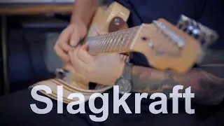 Slagkraft (Original Rock Song)