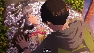 Bubble   AMV Edit
