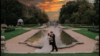 Mark & Roe Highlight Wedding Video 