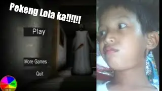 Pekeng Lola | Granny New update v1.5