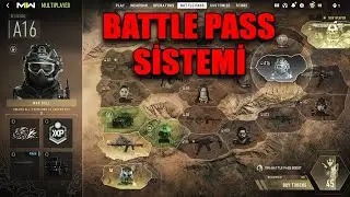 WARZONE 2.0 BATTLE PASS İNCELEMESİ.YORUMA BAKIN LÜTFEN OLAY ÇÖZÜLDÜ.