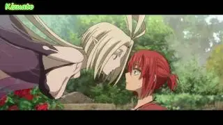 Yuri Moments #2 [AMV]