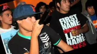 *Uno-Dos-Tres-Cuatro-★Joce Rios★ 2013