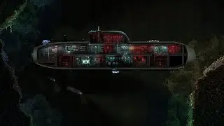 Barotrauma! Прохождение #1