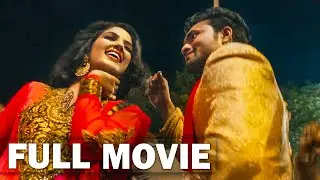 Bollywood Seduction | ROMANCE | Full Movie in English