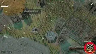Foxhole Gameplay - A True Sandbox Game