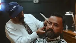 Barbería Exclusiva en Tijuana
