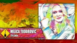 [SHUNV] Milica Todorovic - Tri case (metal remix) [2017]