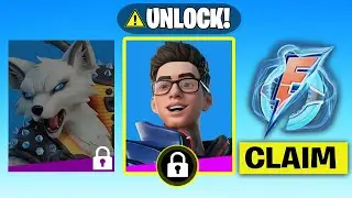Fortnite but OG's Play Together Again...