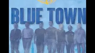 Wattabeat    Blue Town