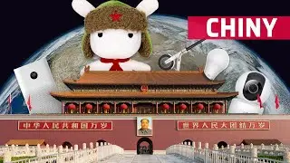 CHINY Stają się NAJBOGATSZYM Krajem na Świecie