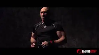Лучший мотивационный ролик Taekwondo 2020