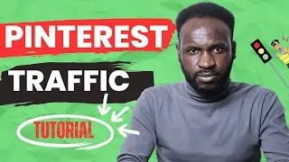 How I Get Tons of Website Visitors From Pinterest Fast!