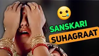 90s Bollywood Cringe Scenes | Jobless Guy